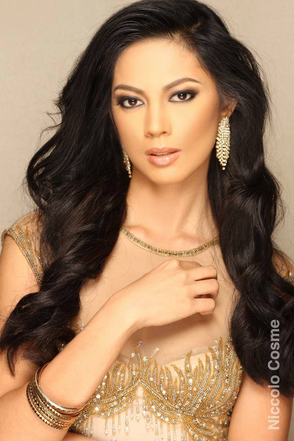Miss Universe Philippines 2013: Ariella Arida (MU 2013 3rd runner up) - Page 4 13779510