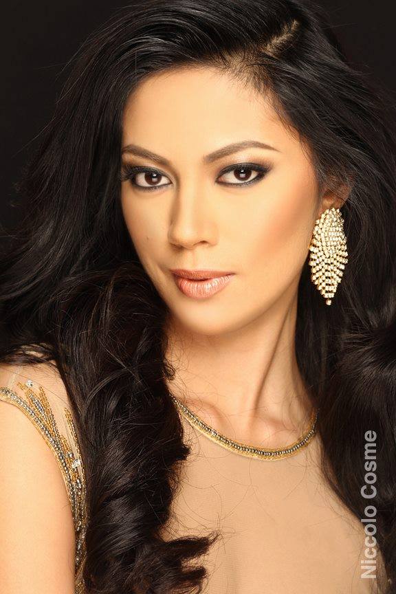 Miss Universe Philippines 2013: Ariella Arida (MU 2013 3rd runner up) - Page 4 13818210