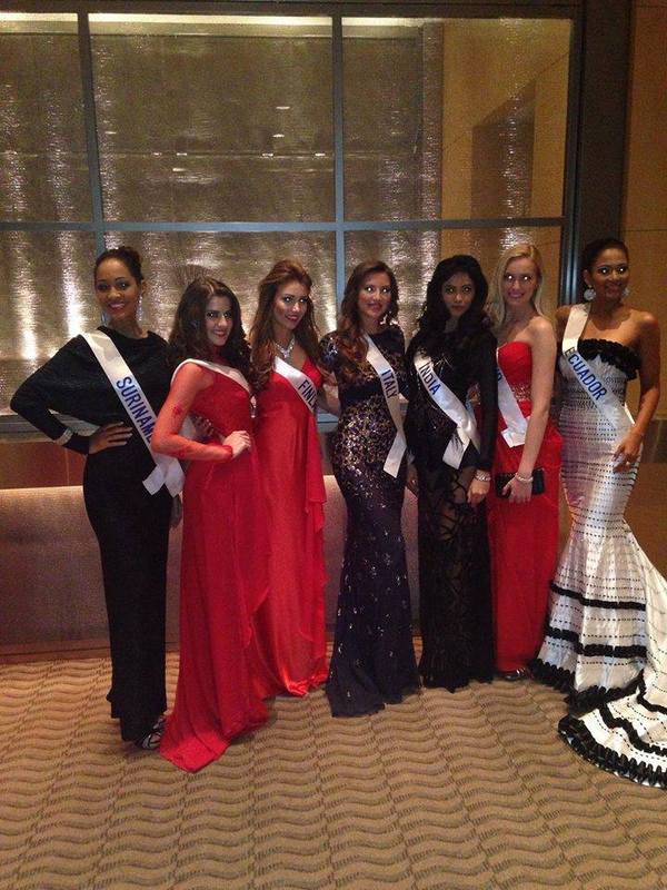 MISS INTERNATIONAL 2013 COVERAGE - Page 5 14646710