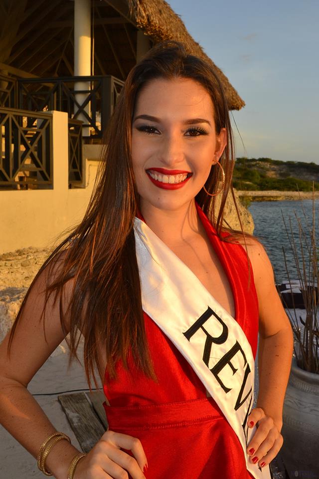 Road to Miss Curaçao World 2014 15126110
