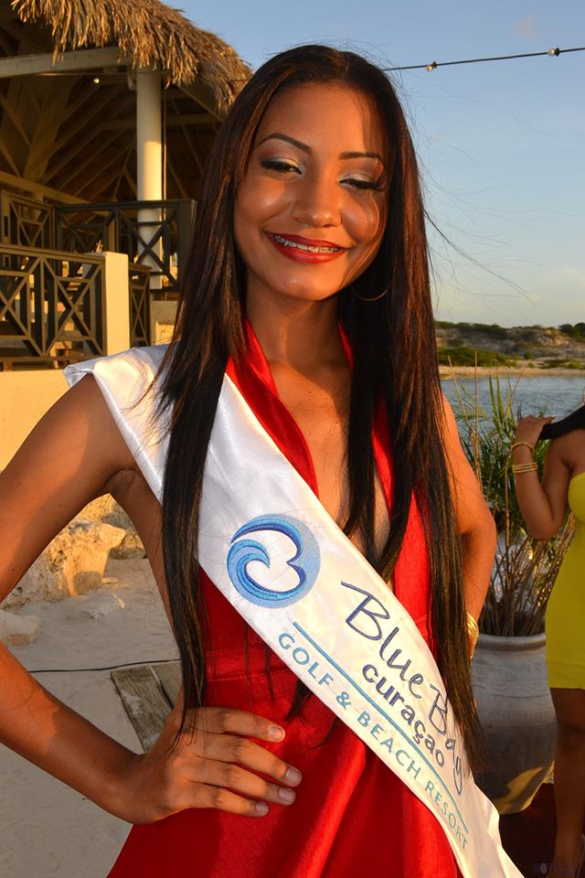 Road to Miss Curaçao World 2014 15286810