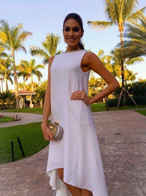  ♔ María Gabriela Isler (Molly) - Miss Universe 2013 Official Thread- (Venezuela) ♔ - Page 12 16614110