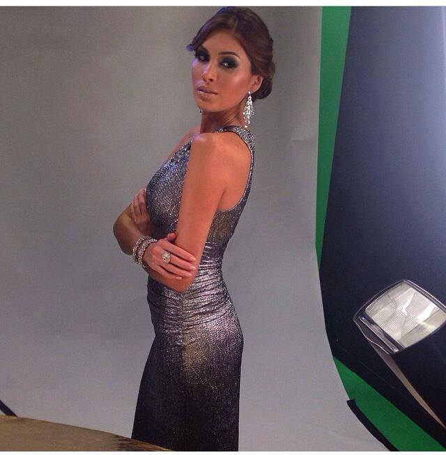 isler -  ♔ María Gabriela Isler (Molly) - Miss Universe 2013 Official Thread- (Venezuela) ♔ - Page 12 19205810