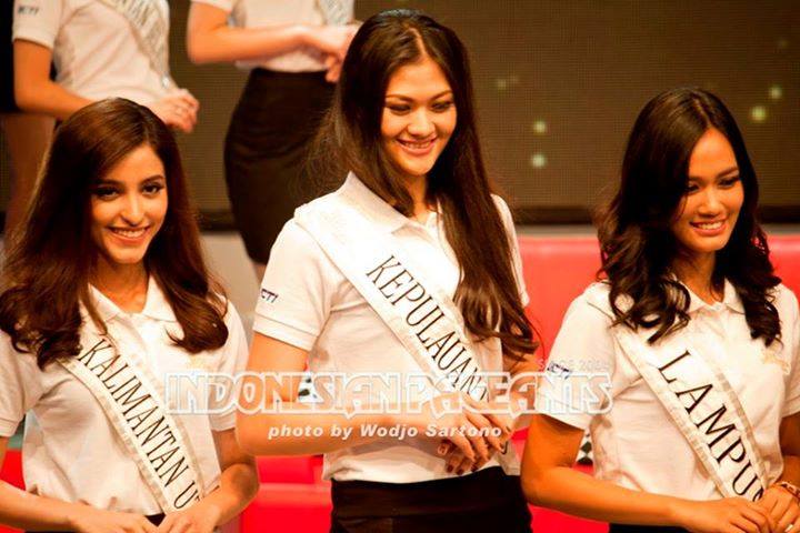 Road to Miss Indonesia 2014 (done) 19222210