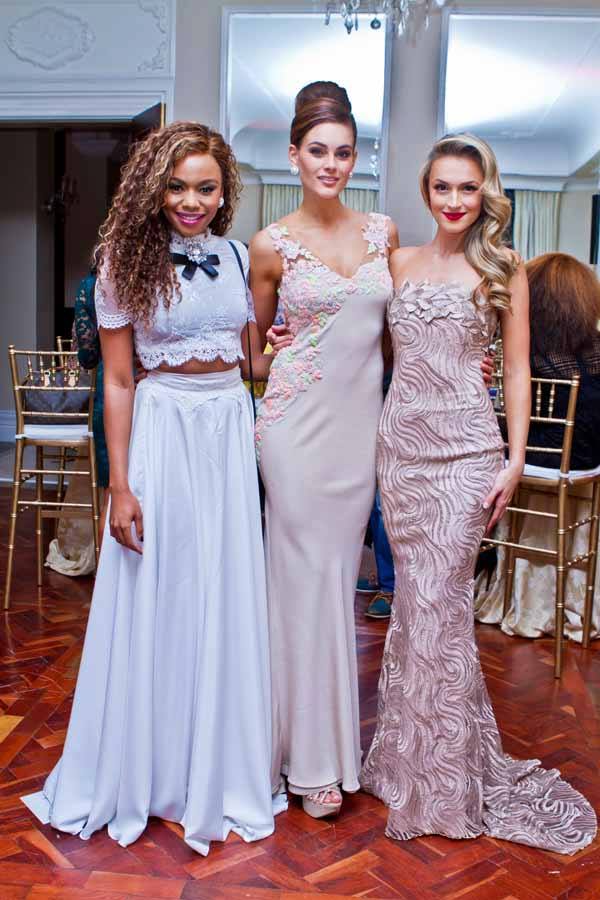 Rolene Strauss (SOUTH AFRICA WORLD 2014) - Page 2 19324610