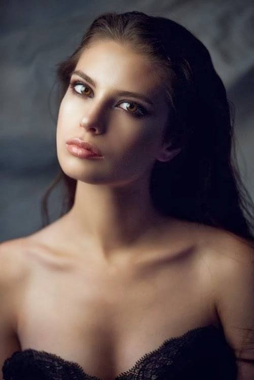 Anastasia Trusova (RUSSIA 2014) - Miss Earth Fire 2014 19482410