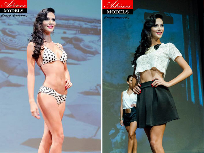 Road to Miss Costa Rica 2014  3x9310