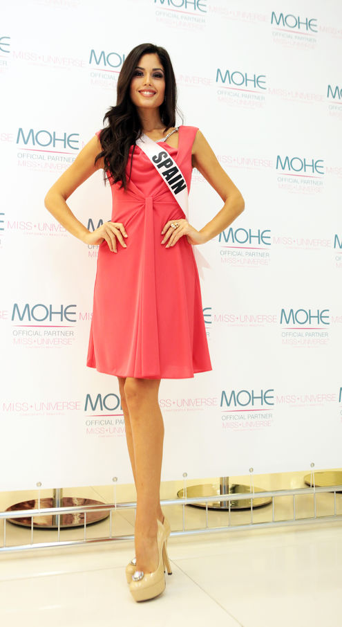  ♕ MISS UNIVERSE 2013 COVERAGE - PART 1 ♕ - Page 36 495_1110