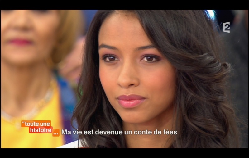 Flora Coquerel (FRANCE WORLD 2014 & UNIVERSE 2015) - Page 2 8aexnx10
