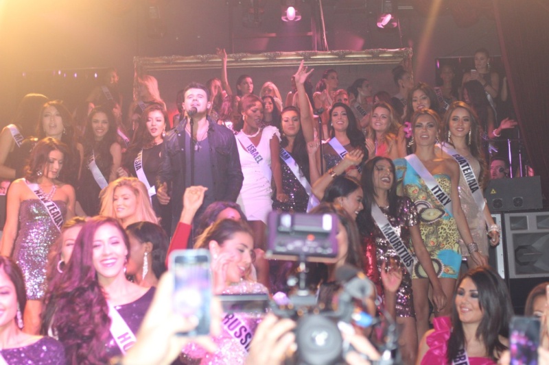  ♕ MISS UNIVERSE 2013 COVERAGE - PART 1 ♕ - Page 39 _iaeio10