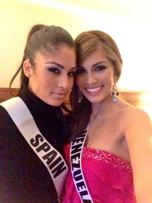  ♕ MISS UNIVERSE 2013 COVERAGE - PART 1 ♕ - Page 17 Bxwrtc10