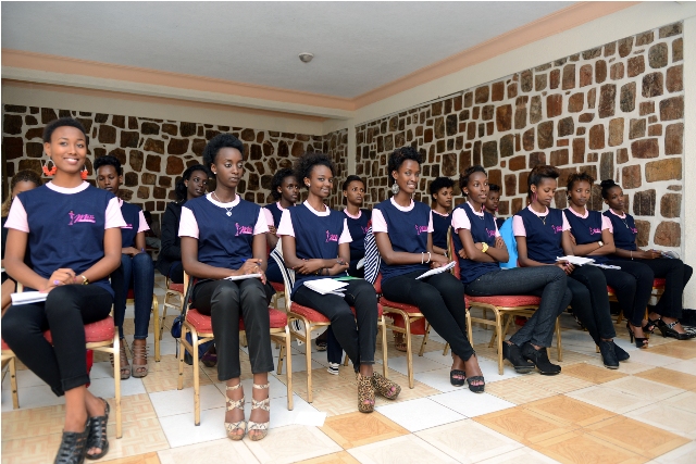 Road to Miss Rwanda 2014  Dsc_6511