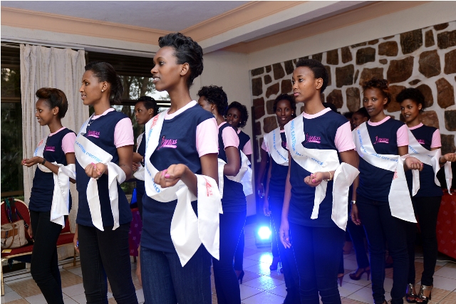 Road to Miss Rwanda 2014  Dsc_6710