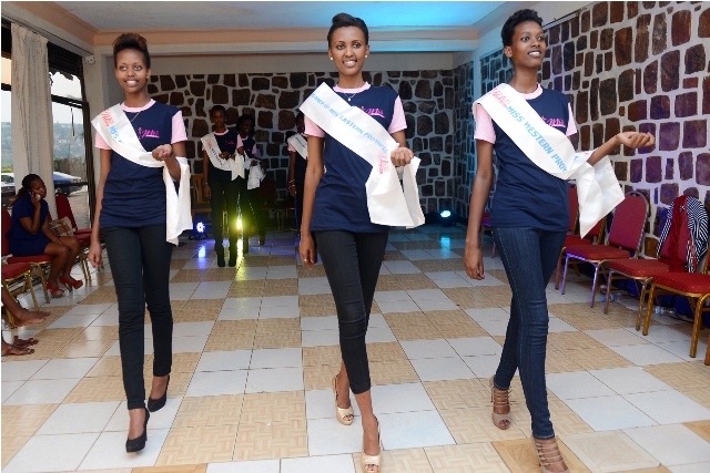 Road to Miss Rwanda 2014  Dsc_6711