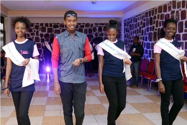 Road to Miss Rwanda 2014  Dsc_6712