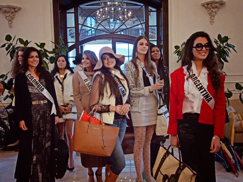  ♕ MISS UNIVERSE 2013 COVERAGE - PART 1 ♕ - Page 36 Glibcg10
