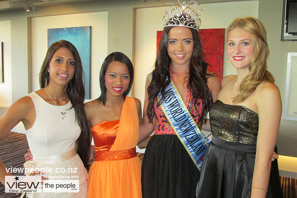 Road to Miss World New Zealand 2014 Img_0515