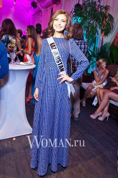  ♕ MISS UNIVERSE 2013 COVERAGE - PART 1 ♕ - Page 24 Img_3e10