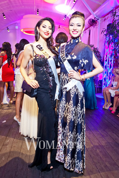  ♕ MISS UNIVERSE 2013 COVERAGE - PART 1 ♕ - Page 24 Img_d610