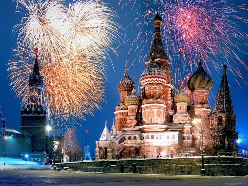  ♕ MISS UNIVERSE 2013 COVERAGE - PART 1 ♕ Kremli10