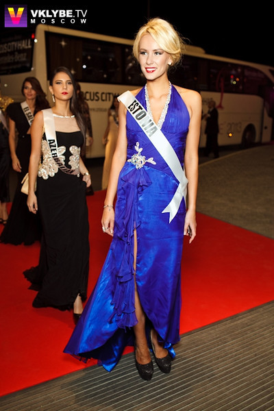  ♕ MISS UNIVERSE 2013 COVERAGE - PART 1 ♕ - Page 37 Miss3015