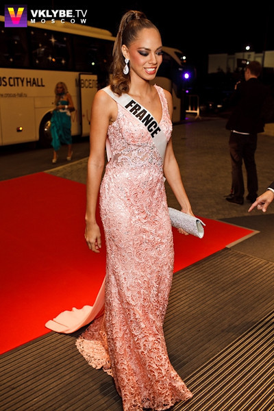  ♕ MISS UNIVERSE 2013 COVERAGE - PART 1 ♕ - Page 37 Miss3020