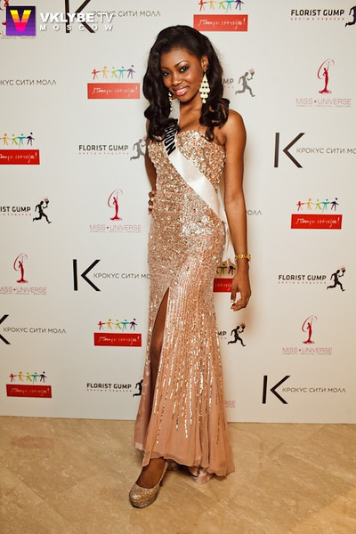  ♕ MISS UNIVERSE 2013 COVERAGE - PART 1 ♕ - Page 37 Miss3042