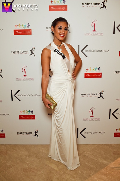  ♕ MISS UNIVERSE 2013 COVERAGE - PART 1 ♕ - Page 38 Miss3056