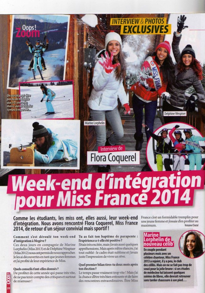 Flora Coquerel (FRANCE WORLD 2014 & UNIVERSE 2015) - Page 3 Qp1a2k10