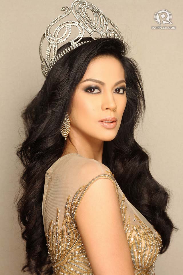 Miss Universe Philippines 2013: Ariella Arida (MU 2013 3rd runner up) - Page 4 Vddeam10
