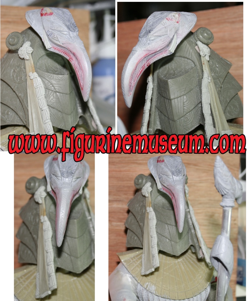 SETH STARGATE 1/5 - Page 2 Casque10
