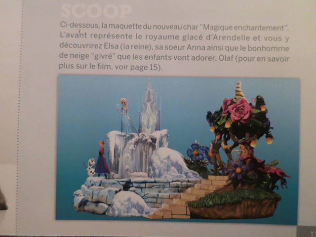  	Le Noël Enchanté Disney (du 10 novembre 2013 au 6 janvier 2014)	     - Page 9 13757510