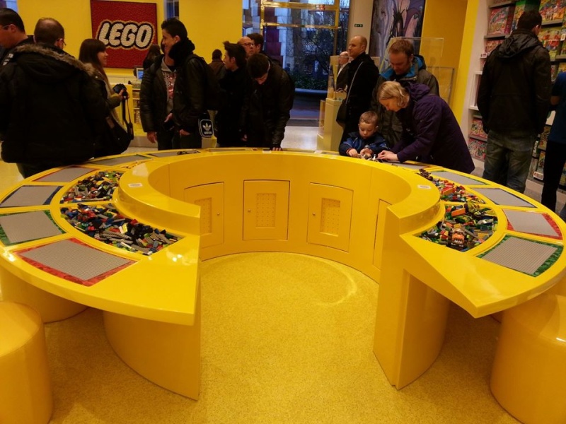 lego - Boutique Lego  - Page 10 13935717