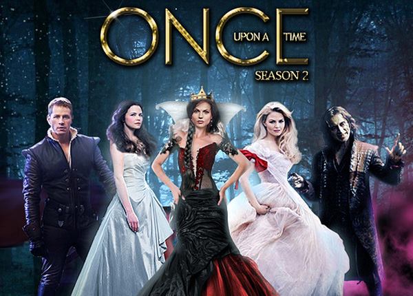 Once Upon a Time - Sur ABC  - Page 16 13954510
