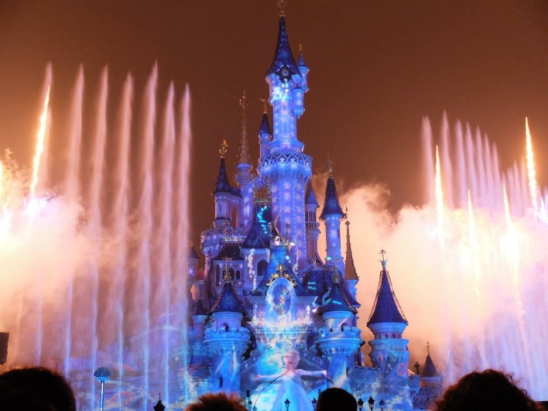 Disney Dreams ! spectacle nocturne. - Page 17 1810