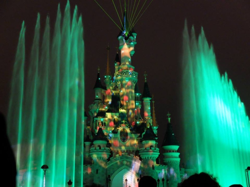 Disney Dreams ! spectacle nocturne. - Page 17 2210