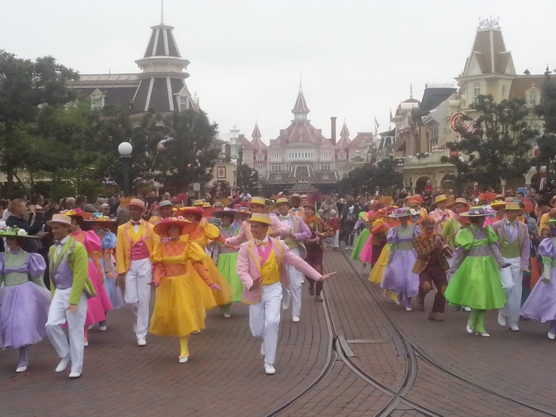 Festival du printemps 2014 (Disneyland Park) - Page 10 73995910