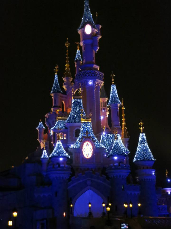 Disney Dreams ! spectacle nocturne. - Page 17 810