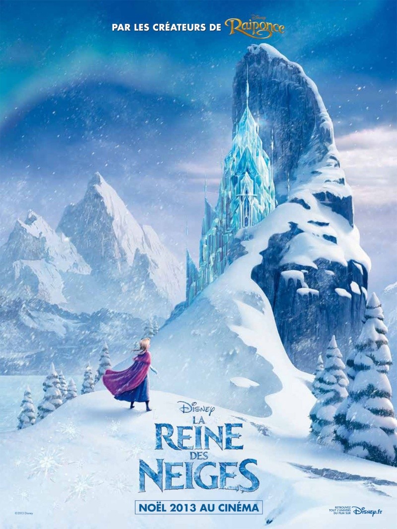 Films Disney sortit en 2013 Affich10