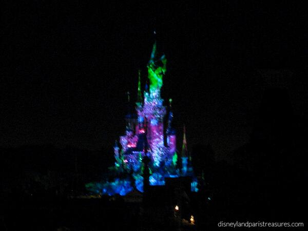 Disney Dreams ! spectacle nocturne. - Page 15 Bwj04o10