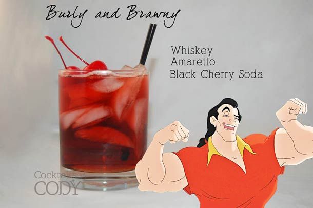 Disney Cocktails Disney17