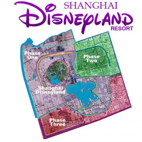 Shanghai Disneyland  - Page 8 Sdl-ma10