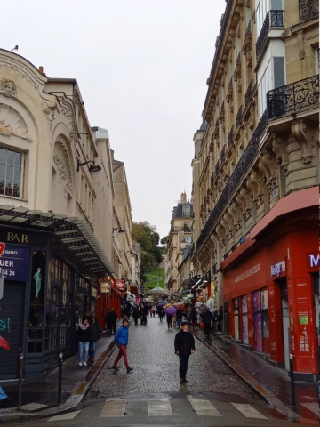 Photos d'une vraie touriste à Paris - Page 2 20221151