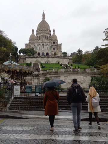 Photos d'une vraie touriste à Paris - Page 2 20221153