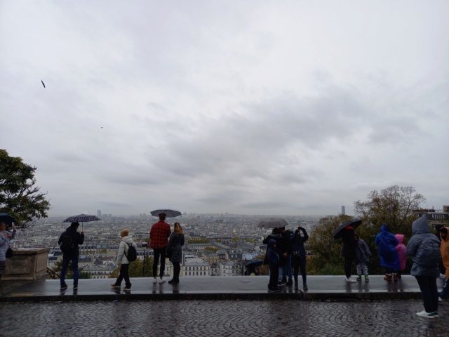 Photos d'une vraie touriste à Paris - Page 2 20221154