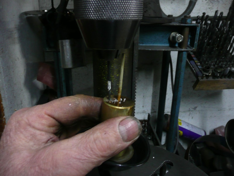 Préparation rampe ZX750 Boisse10