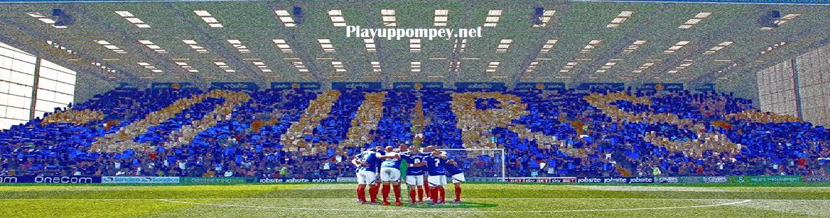 Play Up Pompey