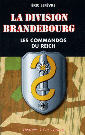 LES BRANDEBOURGS BIBLIO 97829010