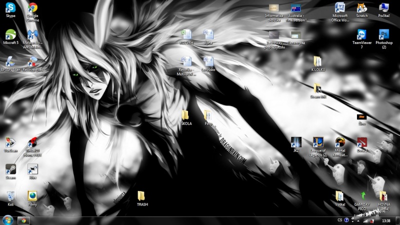 post your desktop. - Page 3 Bez_na10