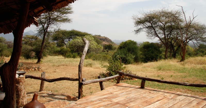 Our Kenya safari - February 2014 - Page 2 Sarara17